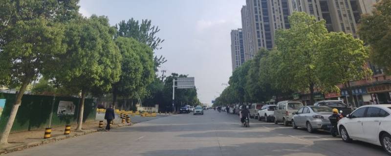 延乔路的由来 延乔路历史背景