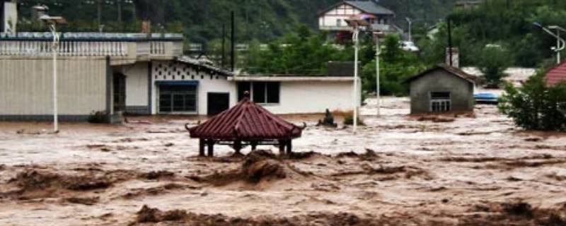 暴雨属于什么灾害 暴雨造成的灾害有哪些