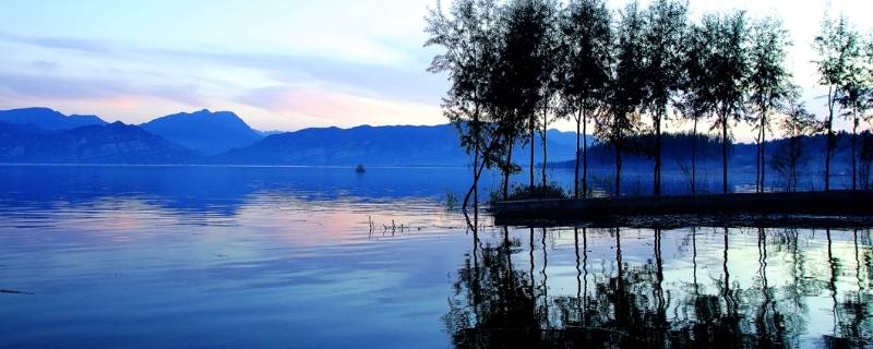 洛阳五大水库 洛阳水库排名10大水库