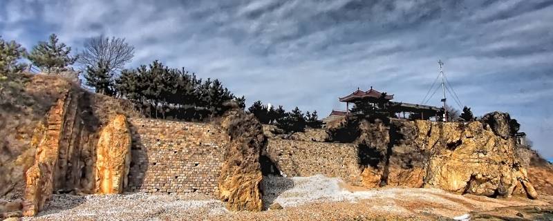 新河县景点（新河县旅游景点）