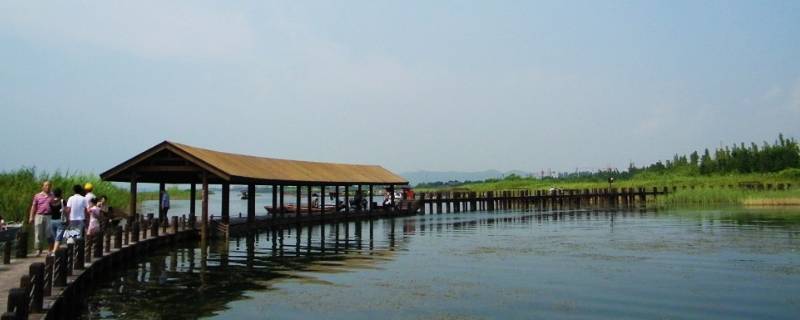 虎丘区景点 虎丘区景点寒山寺要票吗