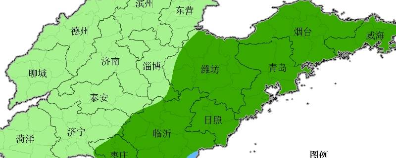 山东十六地市（山东十六地市gdp排名）