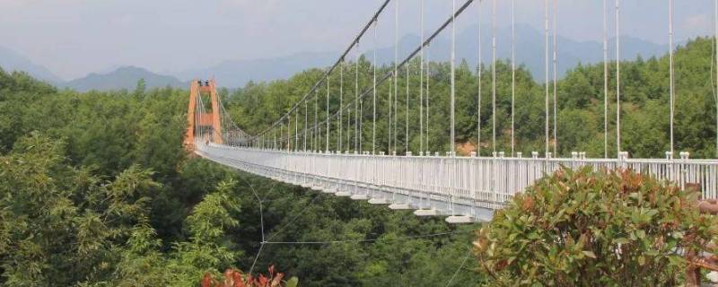 鲁山县景点 鲁山县景点大全及门票