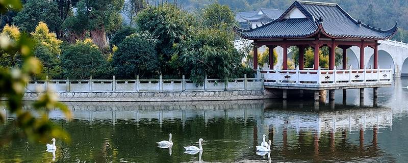 岳塘区景点 岳阳景区景点