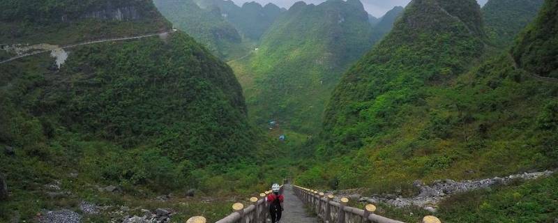 大化景点（广西大化景点）