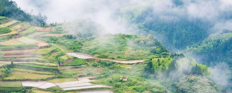 遂昌县景点（遂昌周边景点）