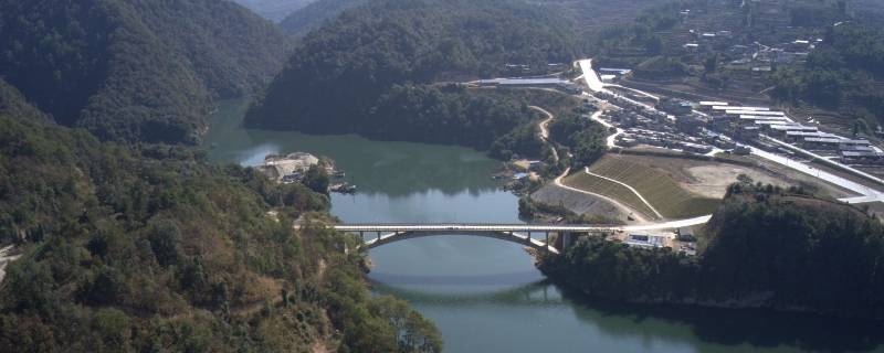 龙陵县景点 龙陵县旅游