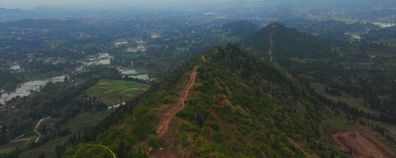 营山县景点 营山县景点十大旅游景点