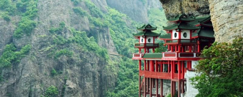 平和县景点 平和县旅游景点