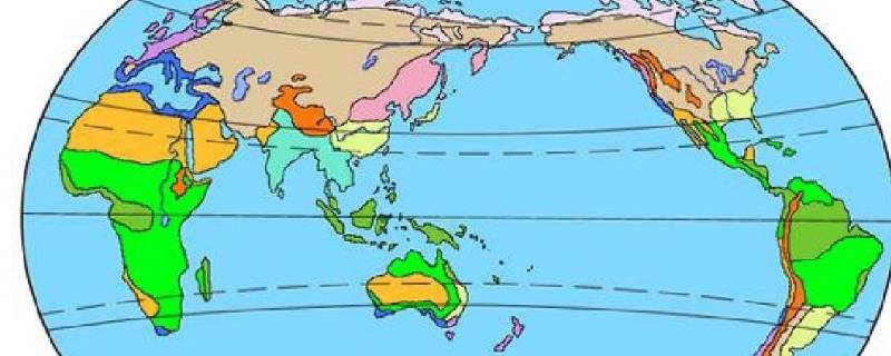 学好地理的方法和技巧 学好地理的方法和技巧初一