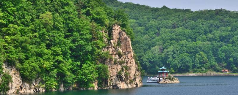 辉南县景点（吉林省辉南县旅游景点大全）