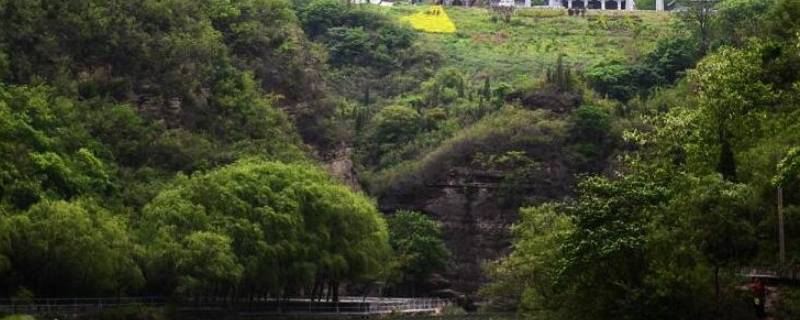 城关区景点（关城里景区）