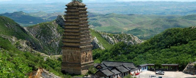 秀山景点 秀山景点大全