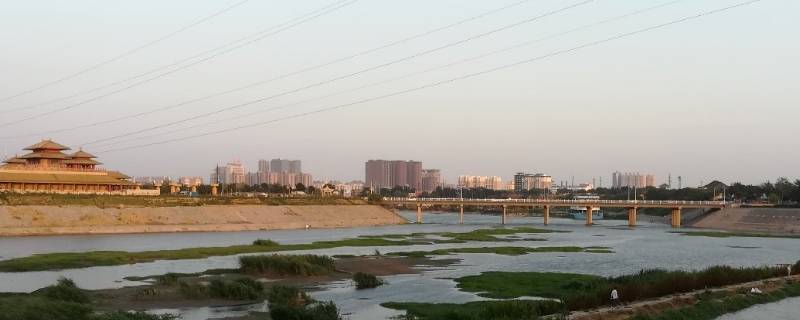 殷都区景点（安阳殷都区景点）