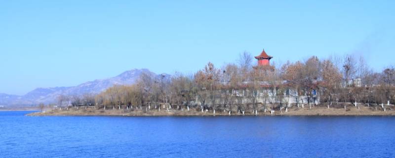 行唐县景点（行唐县景点图片）