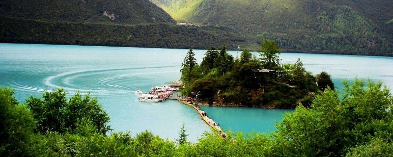 工布江达县景点 工布江达县旅游景点