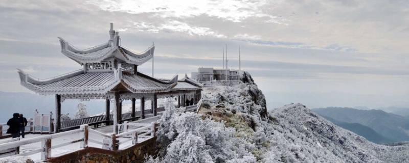 德化县景点 德化县城附近景点