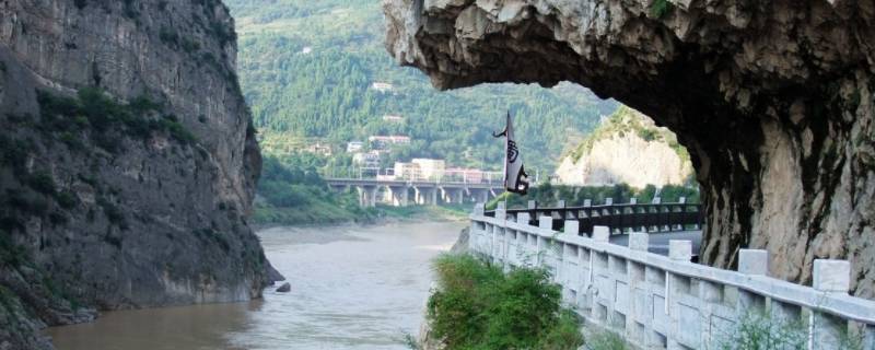 朝天区景点（朝天门附近景区）