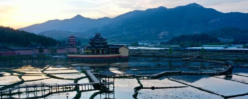 周宁县景点（周宁县旅游必去十大景点）