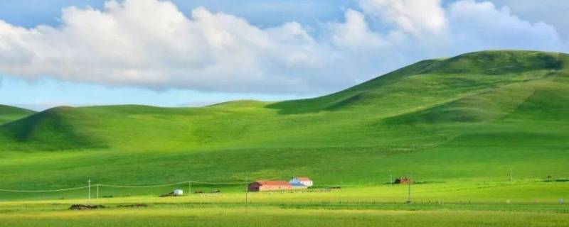 杜尔伯特景点 杜尔伯特都有什么旅游景点