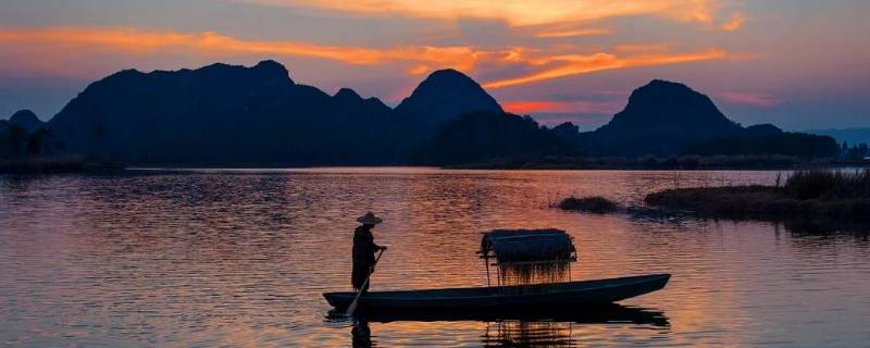 砚山县景点 砚山县旅游景点