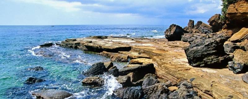 海城区景点（海城区有什么景点）