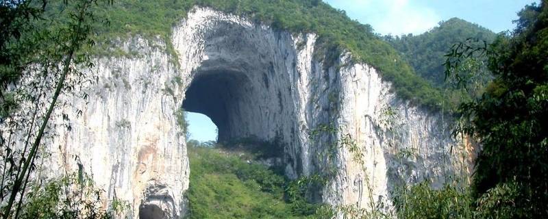 长顺县景点（长顺县旅游景点）