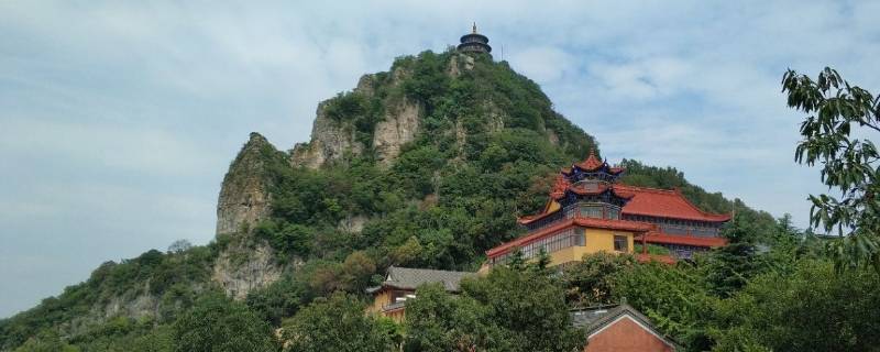 和县景点 介绍平和县景点