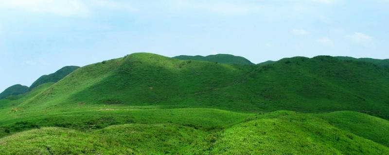 覃塘区景点 覃塘附近景点