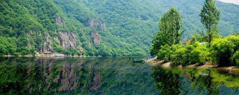 青山湖区景点（青山湖区旅游景点）