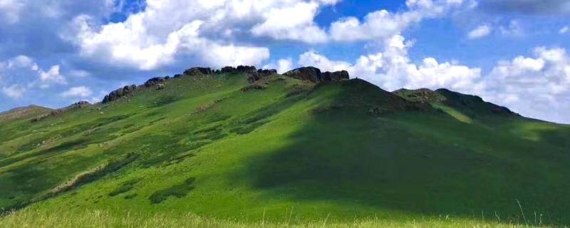 霍林郭勒景点（内蒙古霍林郭勒景点）