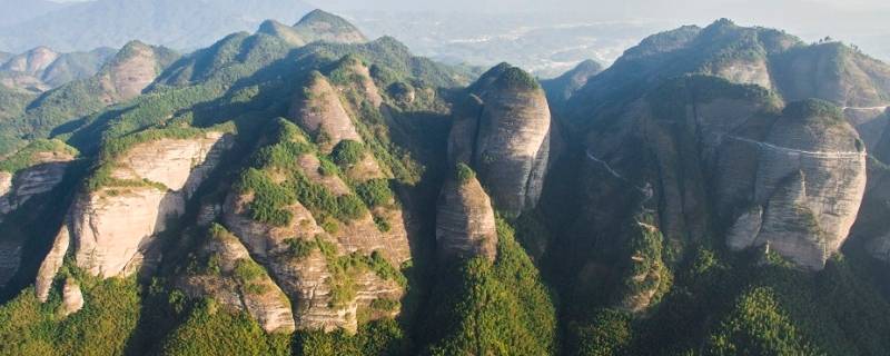 茅箭区景点（茅箭区旅游景点大全）