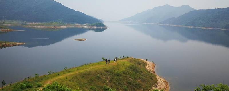 罗山县景点（罗山县景点皇城大观园）