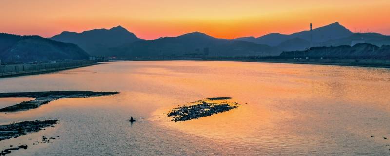 太子河区景点 太子河公园游玩攻略