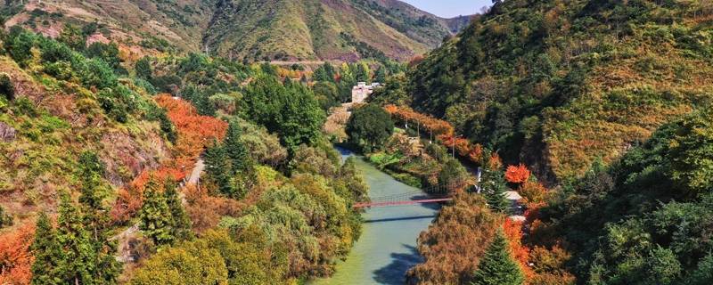 昭阳区景点（昭阳区旅游景点）