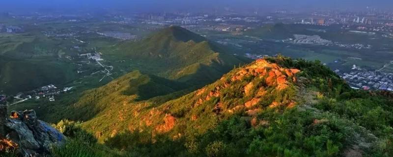 化德县景点 德化县城附近景点