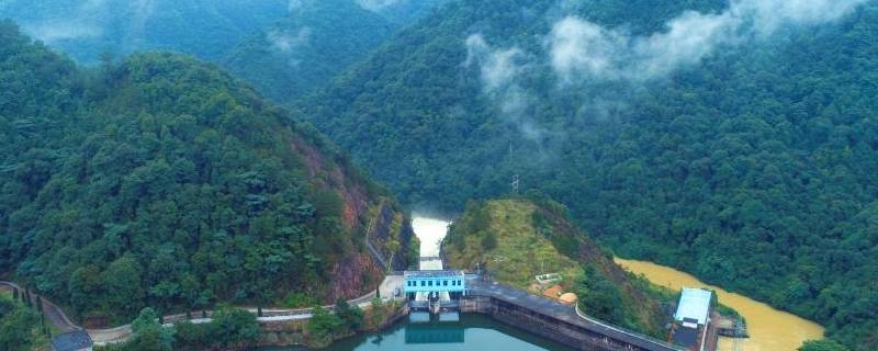 泰和县景点（泰和县旅游必去景点）