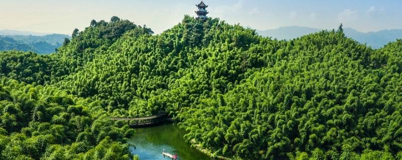 沐川县景点（沐川一日游最佳景点）