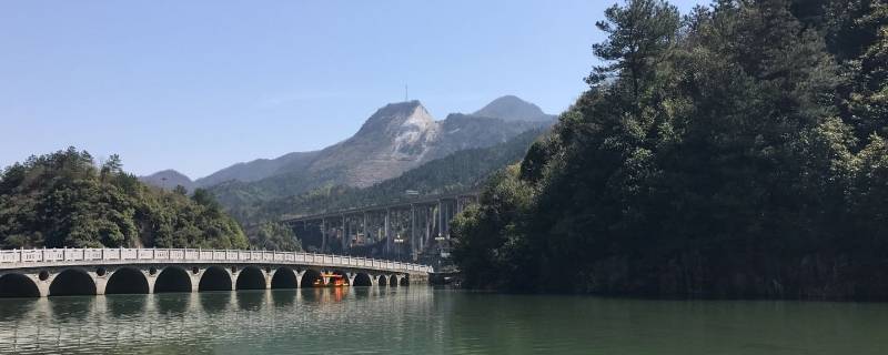 岳西县景点（岳西县景点最好的地方）