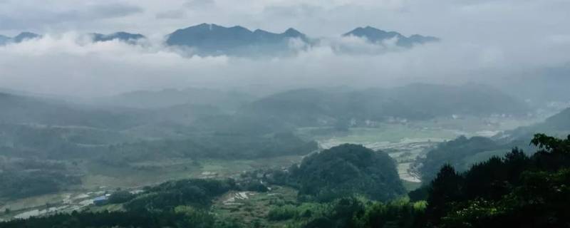 沙县景点（沙县景点一日游）