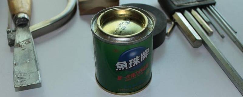 鱼珠胶可以粘那些产品（鱼鳔胶作用）