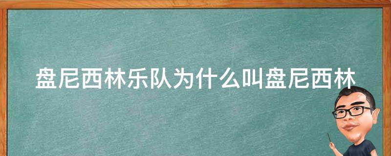 盘尼西林乐队为什么叫盘尼西林（盘尼西林乐队主唱被揍）