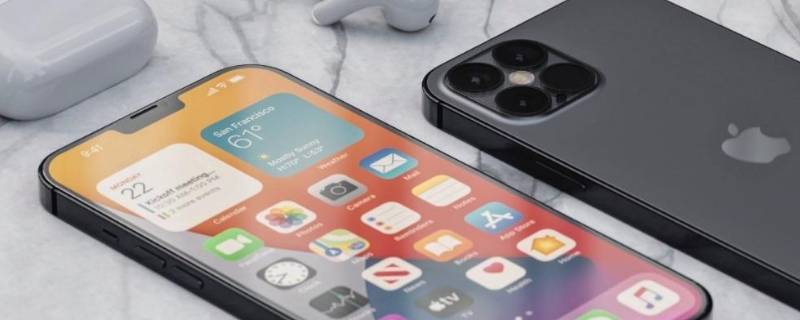 苹果12怎么取消侧边键安装 iphone12侧边按两下安装怎么取消