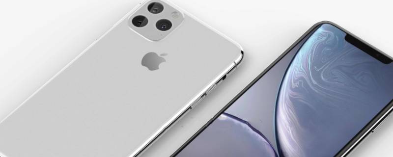 iphone11突然不显示来电姓名 iPhone11来电不显示姓名