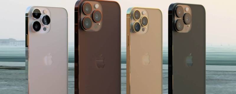 iphone13有没有激光雷达（iPhone13有雷达吗）