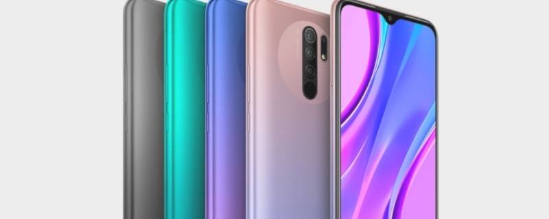 redmi9是什么型号（redmi9是什么型号多少钱）