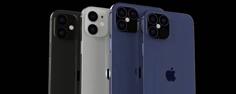 iphone13系列都是哪里生产的（iPhone13是哪里生产的）