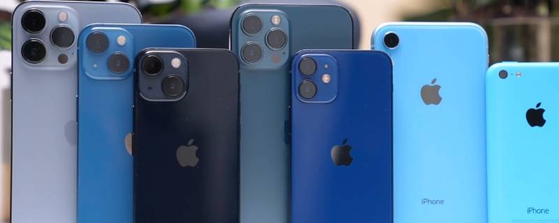 iphone13型号ml开头的什么意思 iphone13型号号码M开头