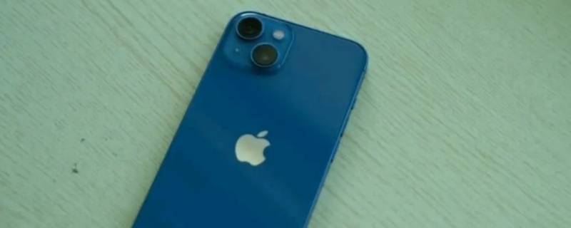 iphone左上角的箭头什么意思 iphone左上角有个箭头是什么意思