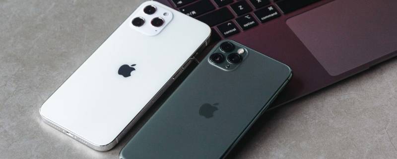 iphone12pro颜色有几种（iPhone12pro几种颜色）